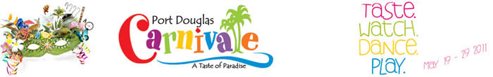 Port Douglas Accommodation - Carnivale